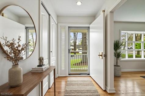 133 Murray Hill Boulevard Berkeley Heights NJ 07974