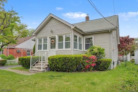287 Madison Avenue New Milford NJ 07646