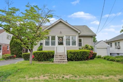 287 Madison Avenue New Milford NJ 07646
