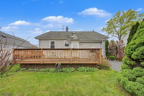 287 Madison Avenue New Milford NJ 07646