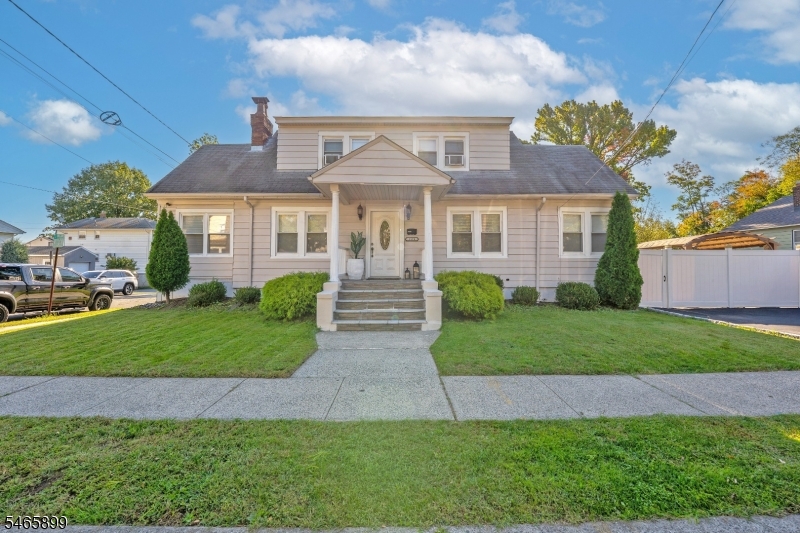1975 Rutherford Street Rahway NJ 07065