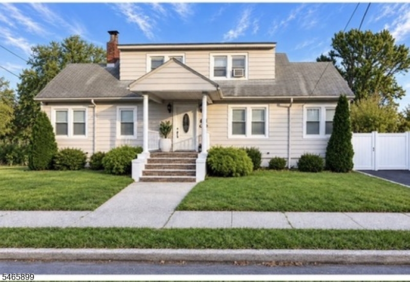 1975 Rutherford Street Rahway NJ 07065