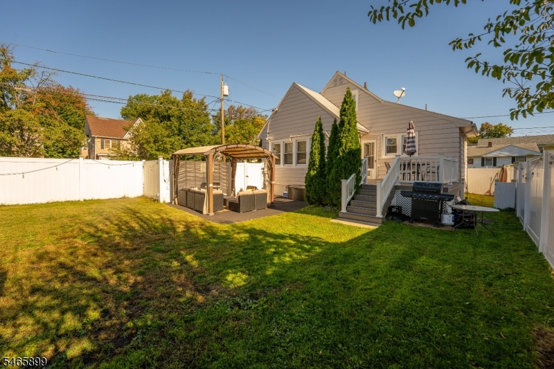 1975 Rutherford Street Rahway NJ 07065