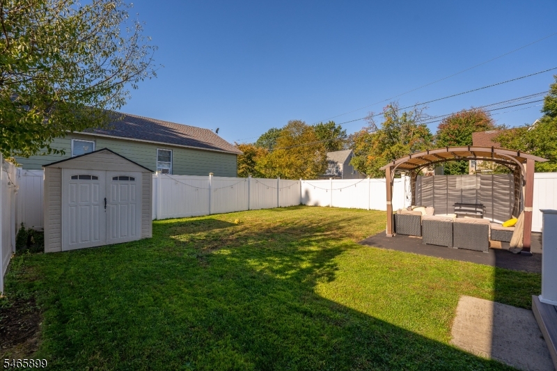 1975 Rutherford Street Rahway NJ 07065