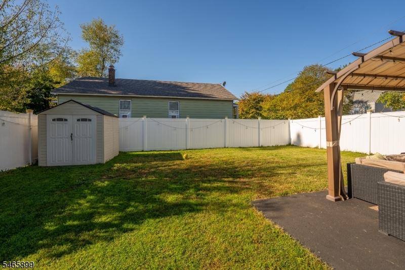 1975 Rutherford Street Rahway NJ 07065