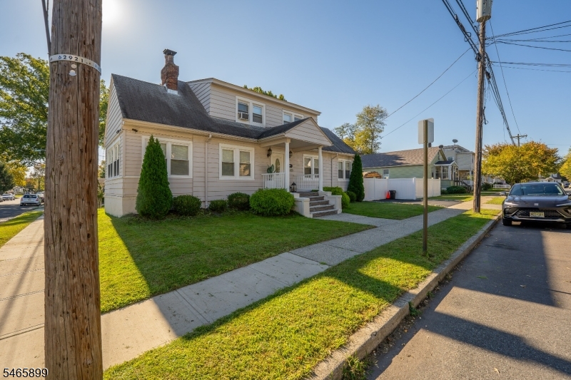 1975 Rutherford Street Rahway NJ 07065