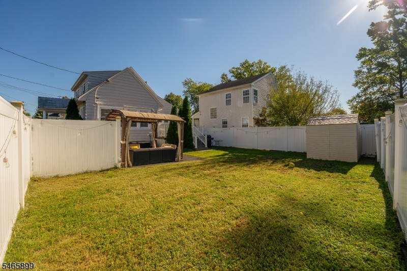 1975 Rutherford Street Rahway NJ 07065