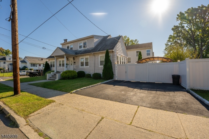 1975 Rutherford Street Rahway NJ 07065