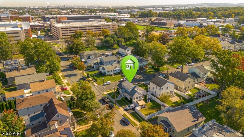 1975 Rutherford Street Rahway NJ 07065