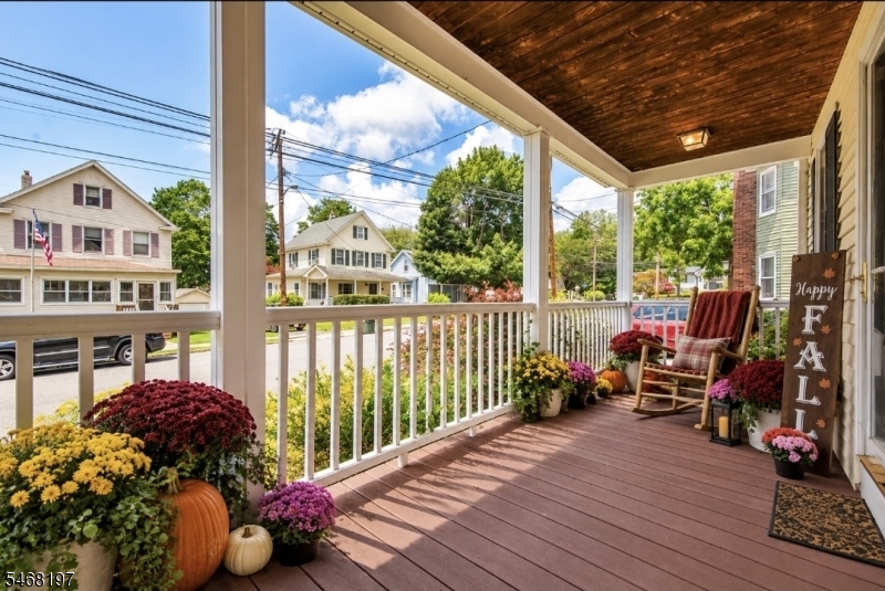 14 Garden Avenue Wharton NJ 07885