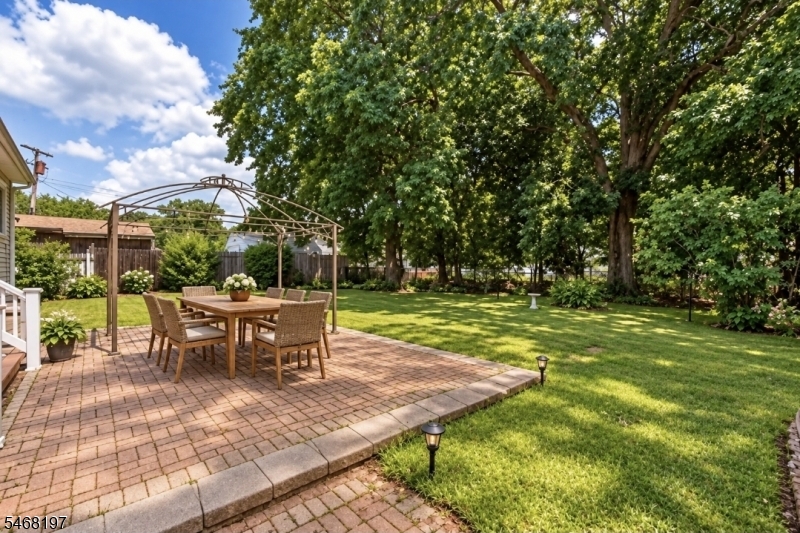 14 Garden Avenue Wharton NJ 07885