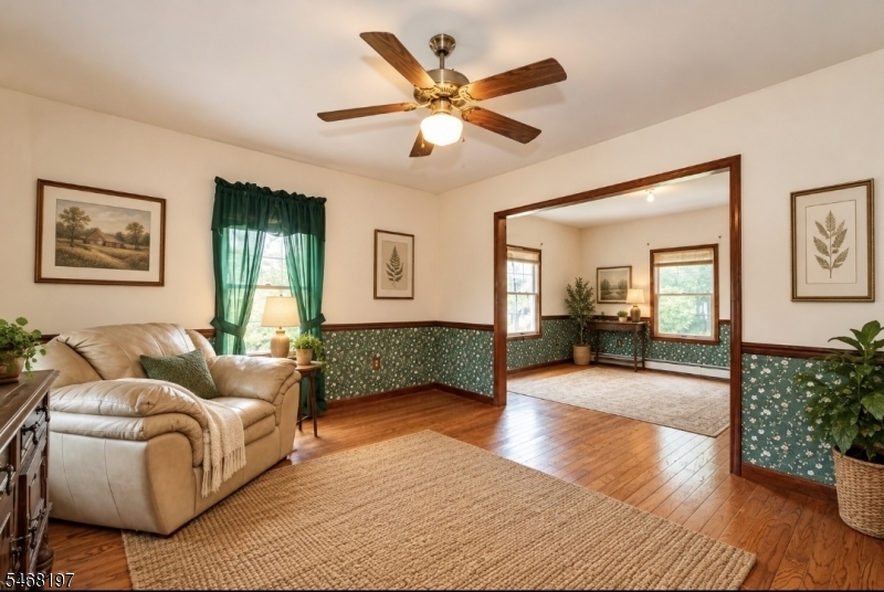 14 Garden Avenue Wharton NJ 07885