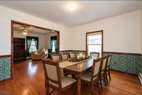 14 Garden Avenue Wharton NJ 07885