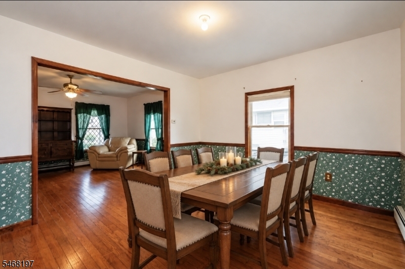 14 Garden Avenue Wharton NJ 07885
