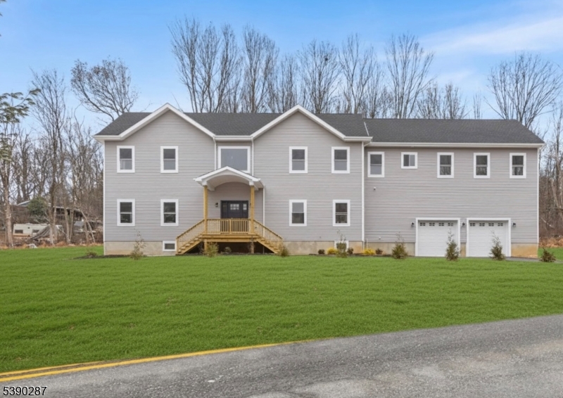 108 Mount Olive Road Mount Olive NJ 07836