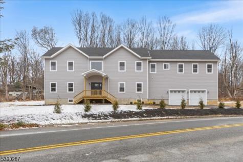 108 Mount Olive Road Mount Olive NJ 07836