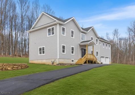 108 Mount Olive Road Mount Olive NJ 07836