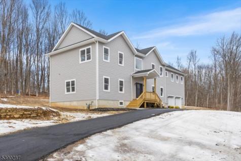 108 Mount Olive Road Mount Olive NJ 07836