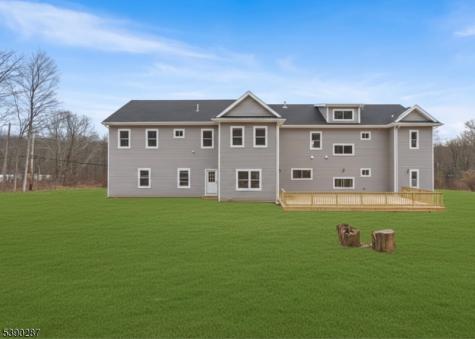 108 Mount Olive Road Mount Olive NJ 07836