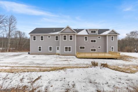 108 Mount Olive Road Mount Olive NJ 07836