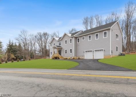 108 Mount Olive Road Mount Olive NJ 07836