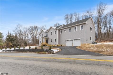 108 Mount Olive Road Mount Olive NJ 07836