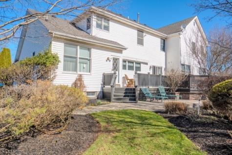 82 Millers Grove Road Montgomery NJ 08502