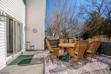 82 Millers Grove Road Montgomery NJ 08502