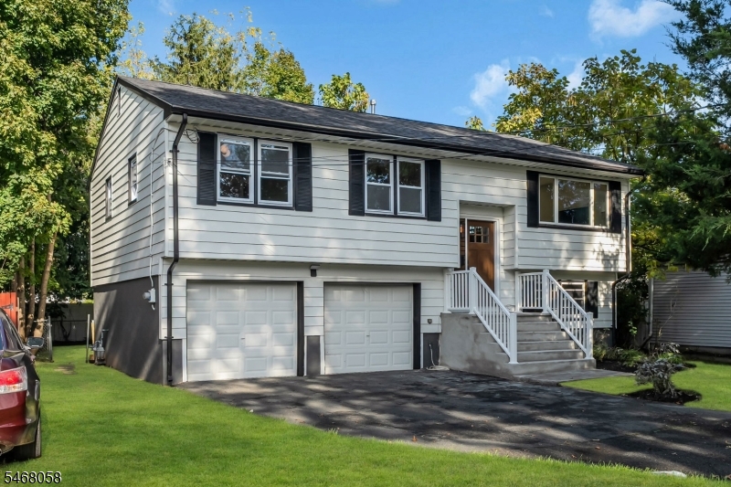 6 Diven Street Springfield NJ 07081