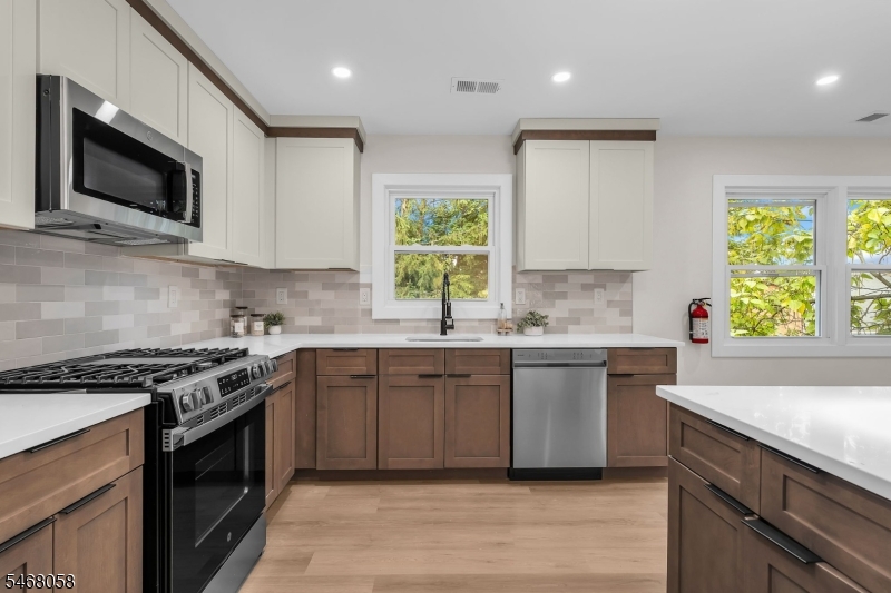 6 Diven Street Springfield NJ 07081