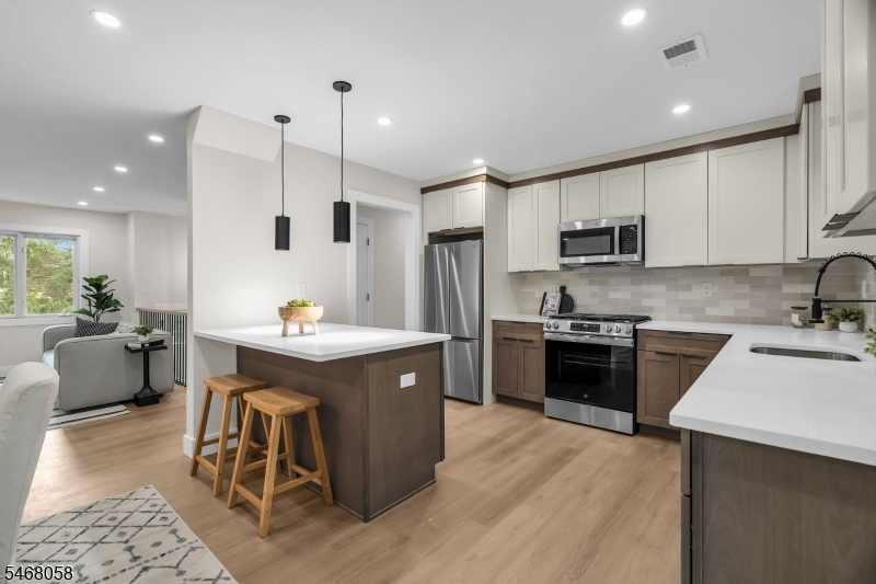 6 Diven Street Springfield NJ 07081