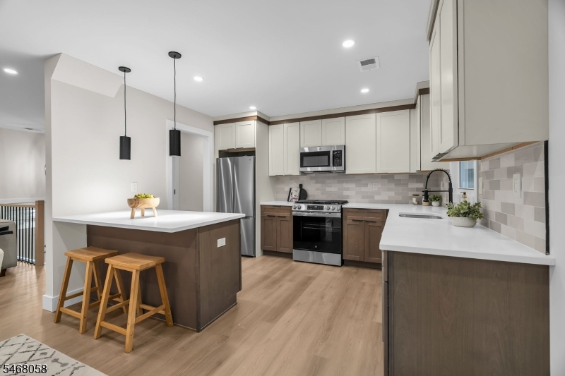 6 Diven Street Springfield NJ 07081