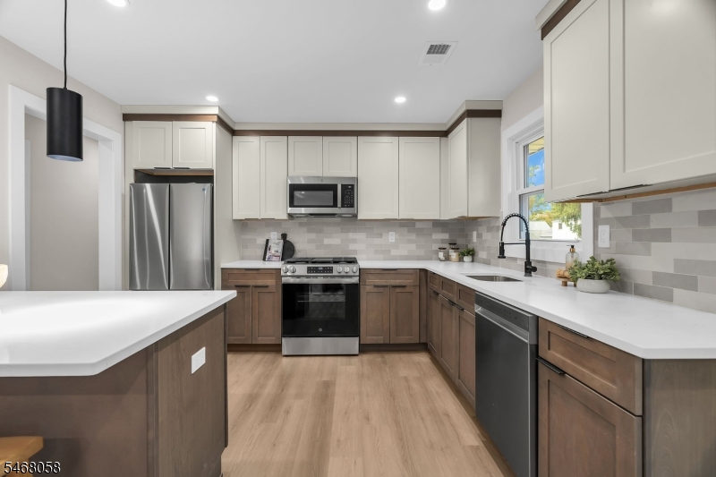 6 Diven Street Springfield NJ 07081