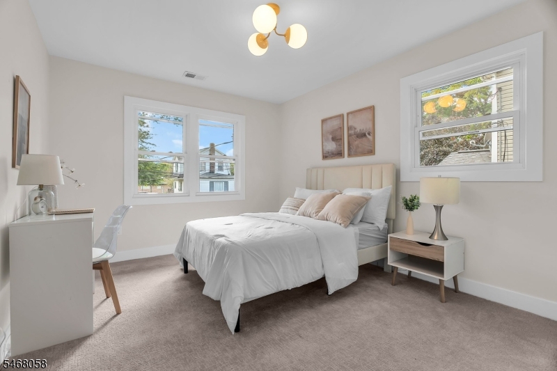 6 Diven Street Springfield NJ 07081