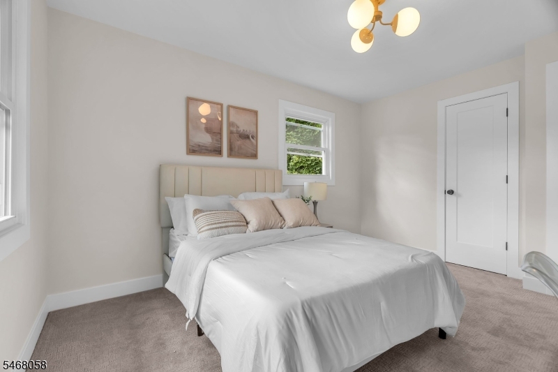 6 Diven Street Springfield NJ 07081
