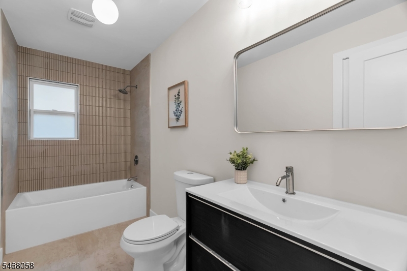 6 Diven Street Springfield NJ 07081