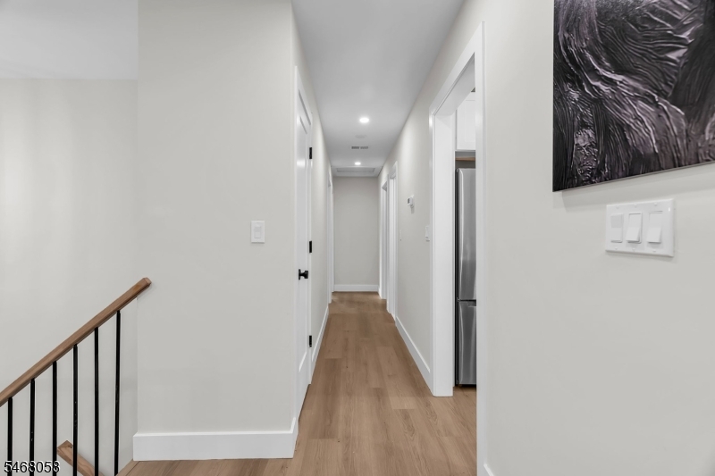 6 Diven Street Springfield NJ 07081