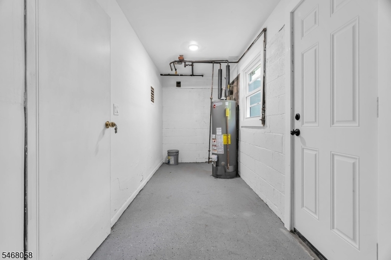 6 Diven Street Springfield NJ 07081