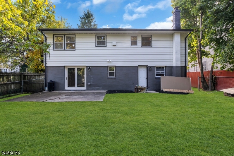 6 Diven Street Springfield NJ 07081