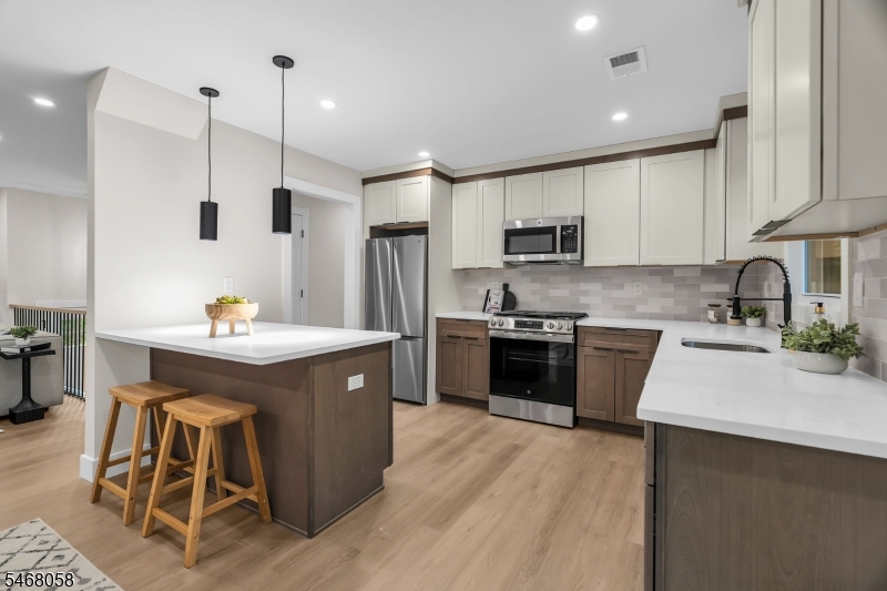 6 Diven Street Springfield NJ 07081