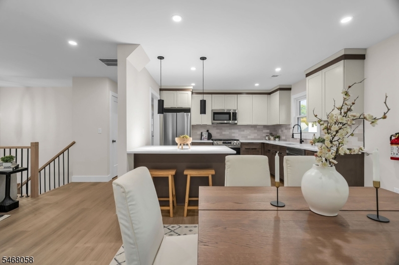 6 Diven Street Springfield NJ 07081
