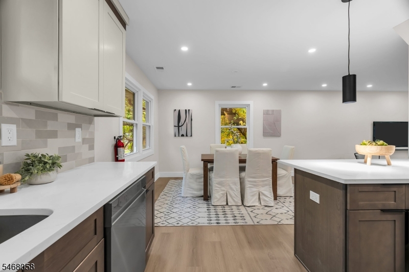 6 Diven Street Springfield NJ 07081