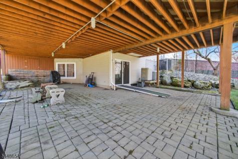 15 Hidden Valley Road Andover NJ 07860