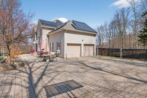 15 Hidden Valley Road Andover NJ 07860