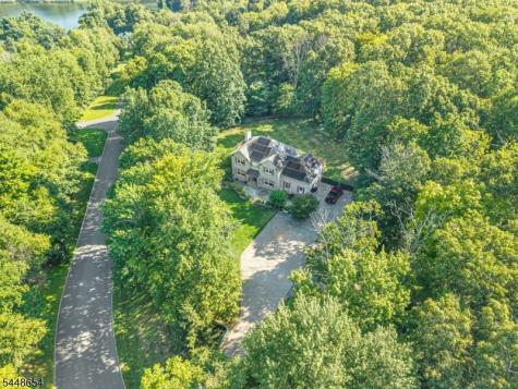 15 Hidden Valley Road Andover NJ 07860