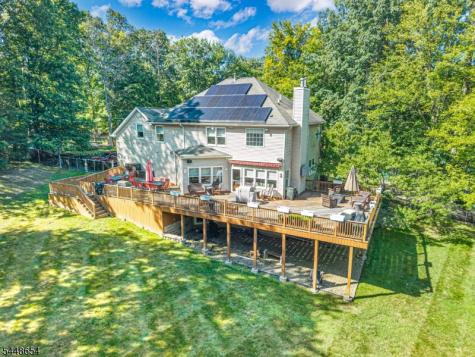 15 Hidden Valley Road Andover NJ 07860