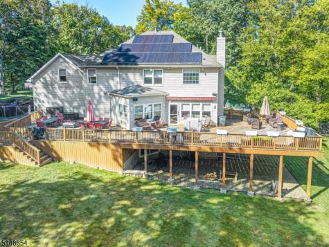 15 Hidden Valley Road Andover NJ 07860