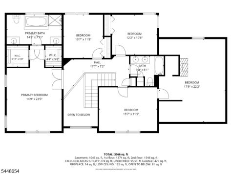 15 Hidden Valley Road Andover NJ 07860