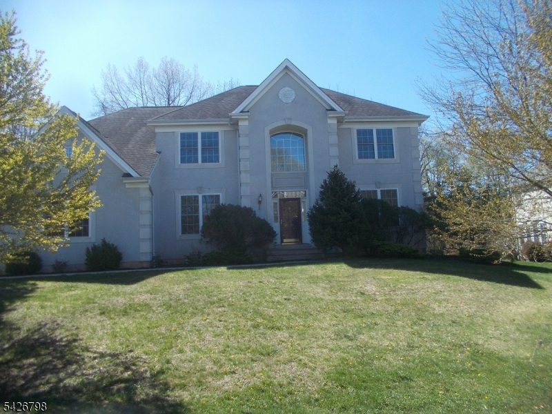 11 Shadow Hill Way Washington NJ 07840
