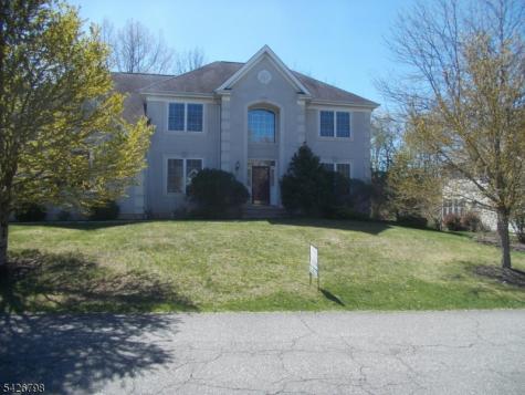 11 Shadow Hill Way Washington NJ 07840